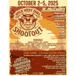 Hobby Action Wild West Shootout 2025 Race Entry