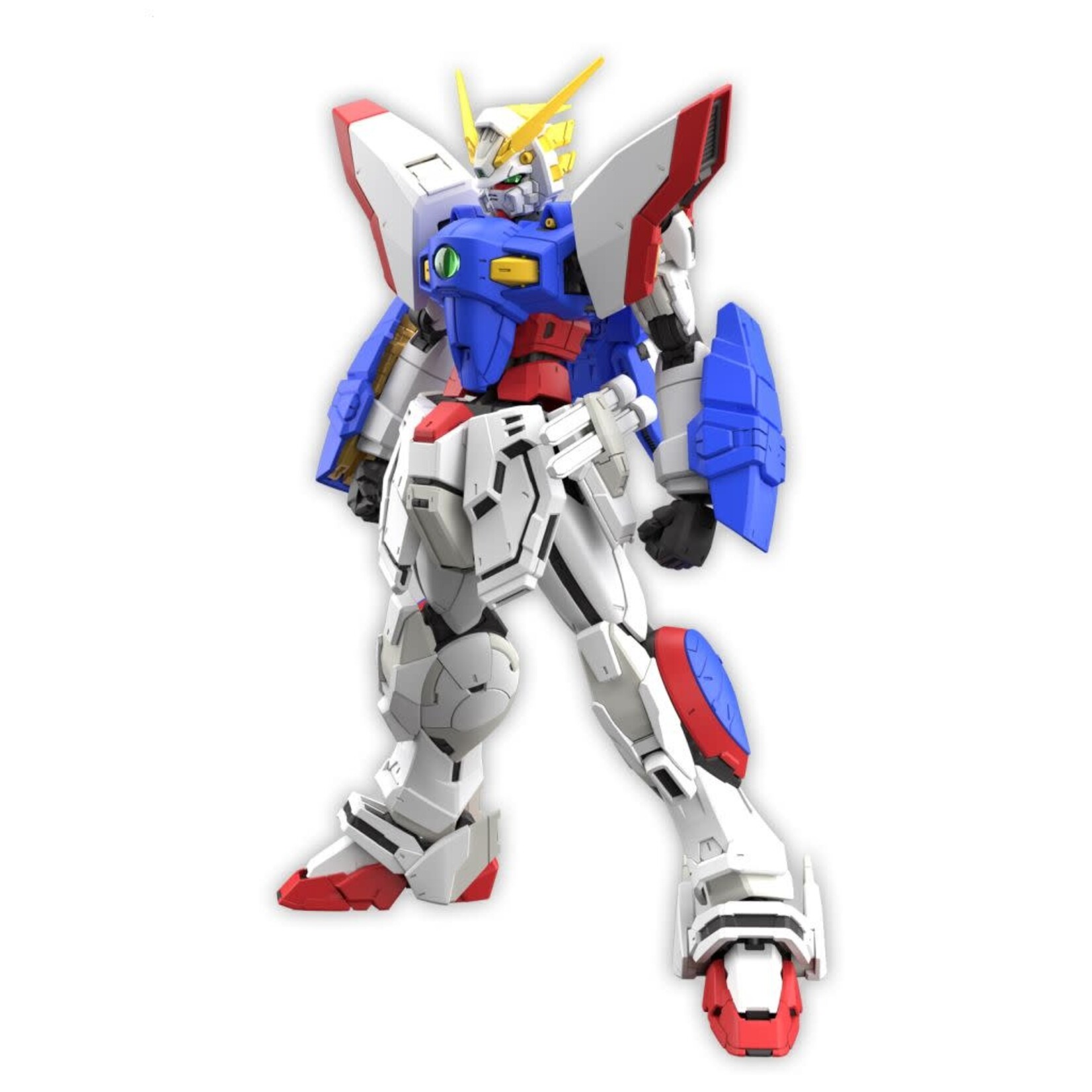 Bandai BAN2795247 Bandai RG #42 Shining Gundam "G Gundam"