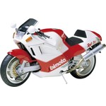 Tamiya TAM14062 Tamiya 1/12 Bimota Tesi 1D 906SR Motorcycle Model Kit