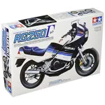 Tamiya TAM14024 Tamiya 1/12 Scale Special Sale Product Auto by Series No.24 Suzuki RG250γ