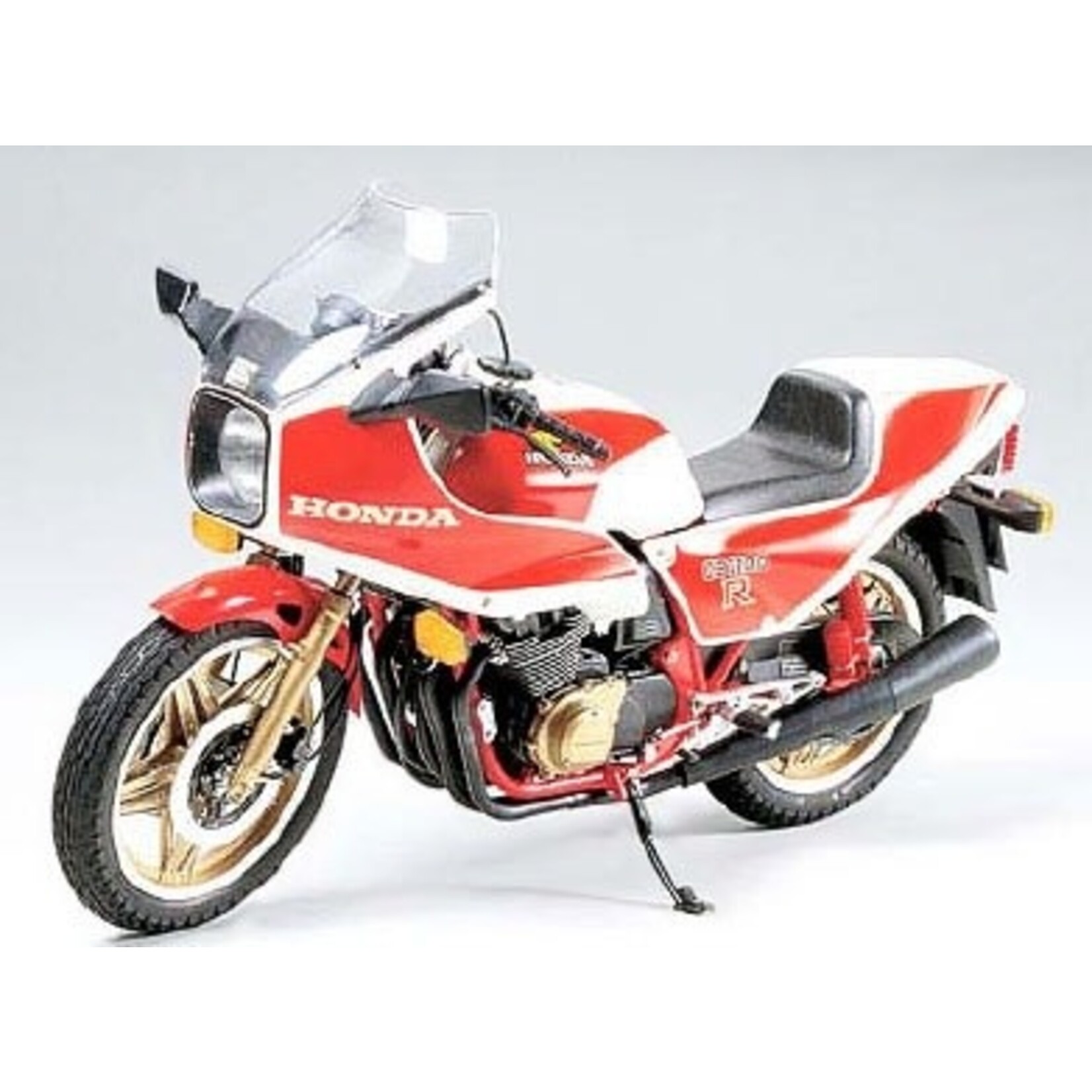 Tamiya TAM14008 Tamiya Honda CB1100R Motorcycle KIT 1/12
