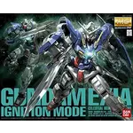 Bandai BAN2086184 Bandai MG Gundam 00 Gundam Exia Ignition Mode