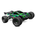 Traxxas TRA78097-4-GRNX Traxxas XRT Ultimate Green