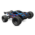 Traxxas TRA78097-4-BLUEX Traxxas XRT Ultimate Blue
