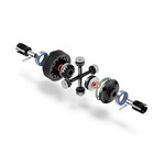 XRay XRA364903 Xray Gear Differential Large Volume Set