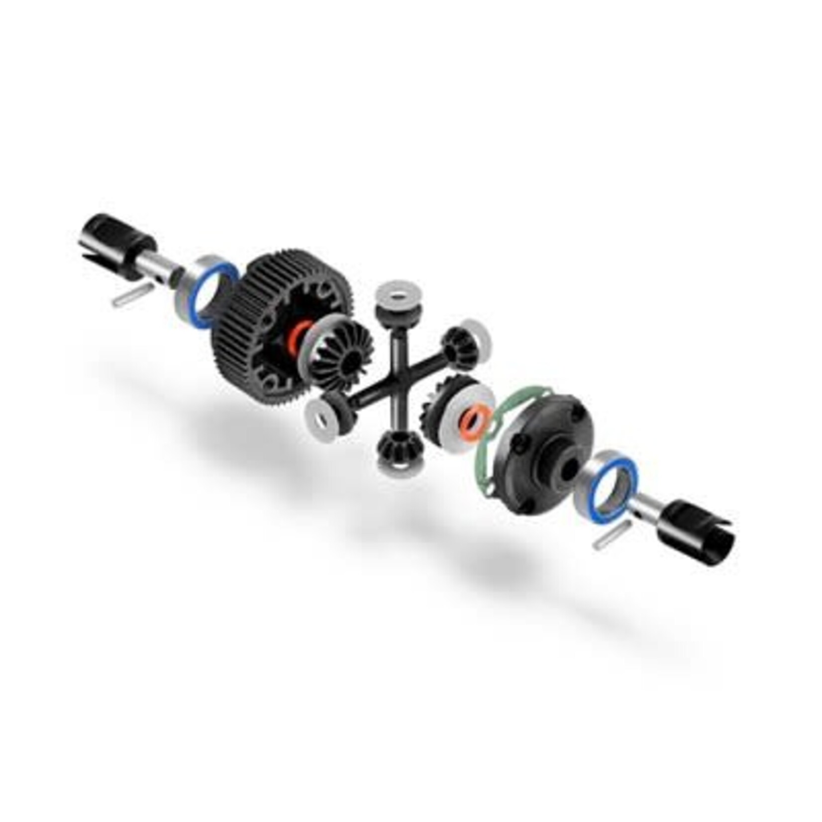XRay XRA364903 Xray Gear Differential Large Volume Set