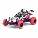 Tamiya TAM58527 Tamiya Hornet by Jun Watanabe 1/10 Off-Road 2WD Electric Buggy Kit (Limited Edition)