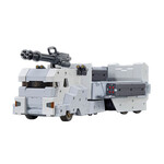 Bandai BAN2704782 Bandai MAIN HG 1/72 AMAIM Warrior at the Borderline Weapon Set 8 Model Kit