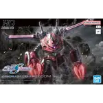Bandai BAN2750722 Bandai HG ZGMF-MM07 Z’Gok "Gundam SEED Freedom" HGCE