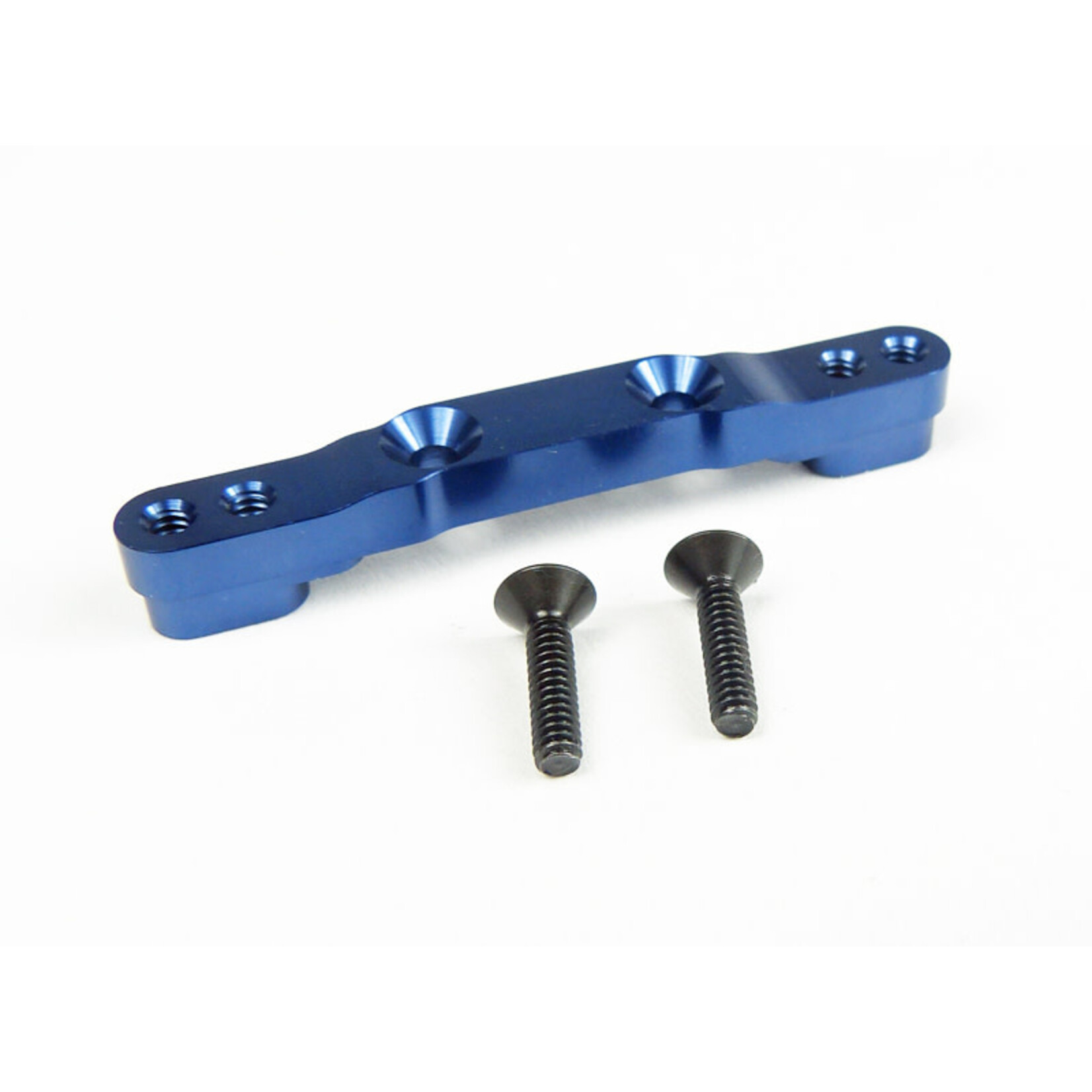 Custom Works RC Products CW3562 Custom Works REAR CAMBER LINK MOUNT