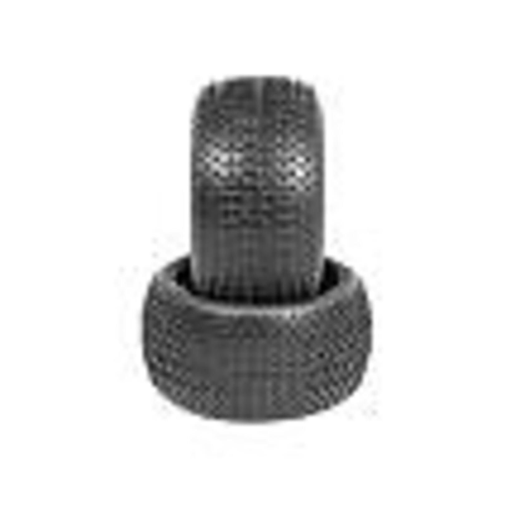 JConcepts JCO3038-02 JConcepts Flip Outs - green compound (fits 2.2" buggy rear wheel)