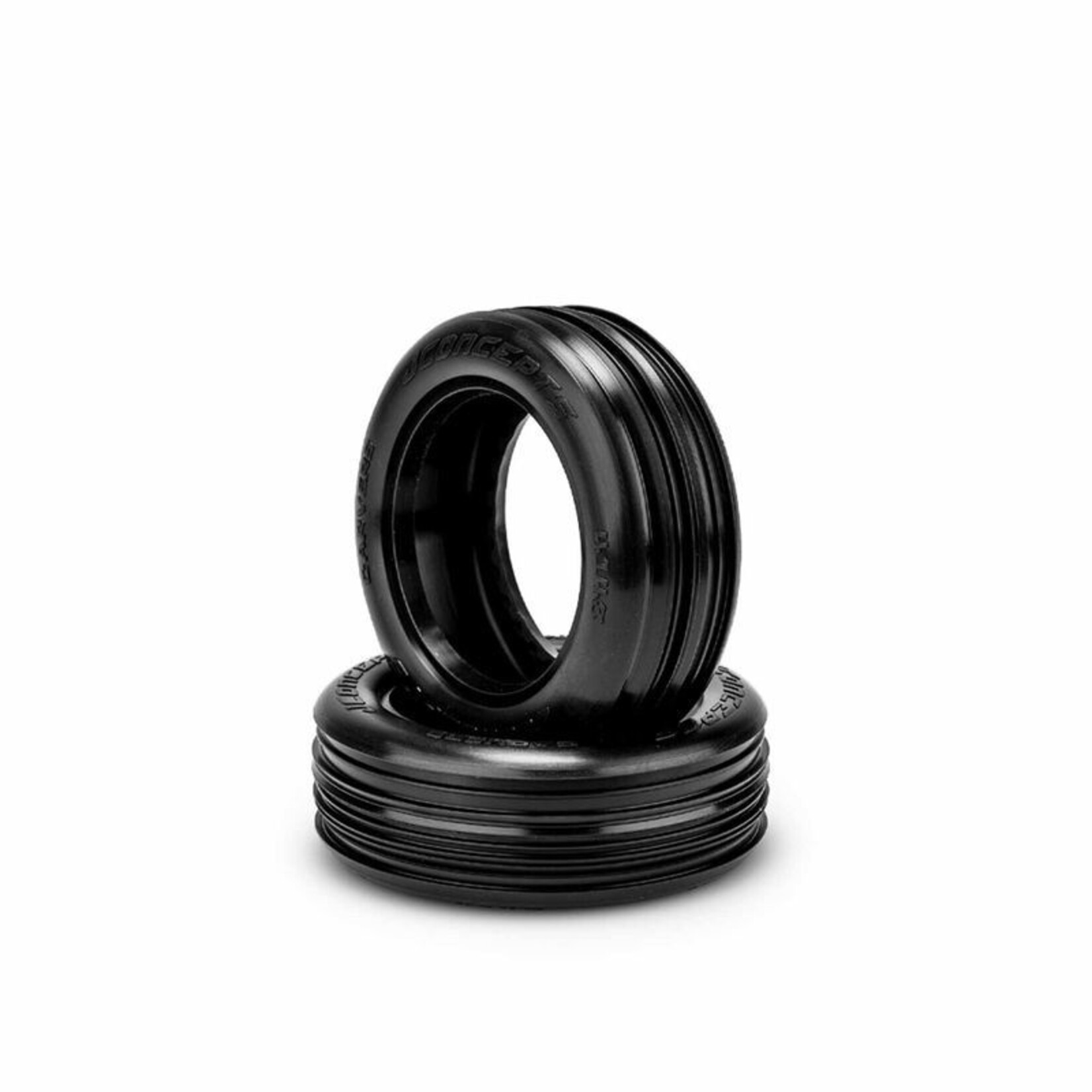 JConcepts JCO4148-02 JConcepts Carver - green compound (Fits - 2.2" 2wd front wheel) Vintage