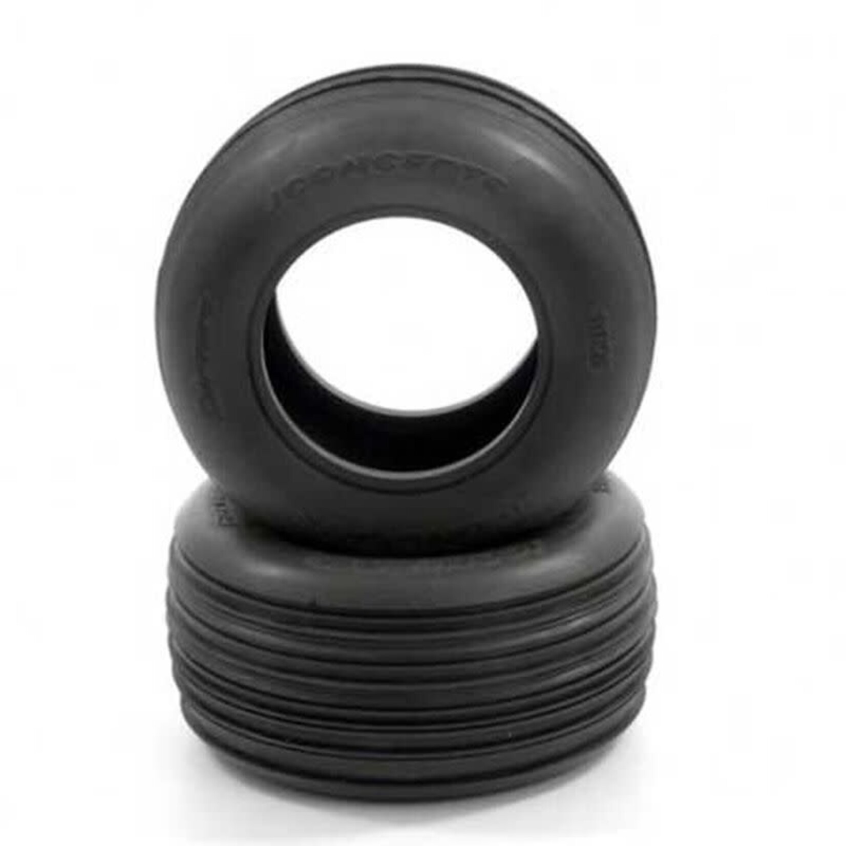 JConcepts JCO3028-01 JConcepts Carvers -  blue compound (fits 2.2" truck wheel)