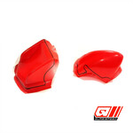 Quasi Speed QS-2912 Quasi Speed Sprint Car Tail Tank and Nose