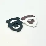 Schelle SCH1311 Schelle Nova Carbon Slipper Pad Set