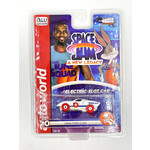 Auto World SC386-4-IW Auto World iWheels Space Jam 1966 Ford GT40