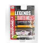 Auto World SC369-3-IW Auto World iWheels Xtraction Legends of the Quarter Mile Don Schumacher