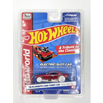 Auto World SC382-2-IW Auto World iWheels Hot Wheels 1970 Plymouth Cuda Funny Car HO Scale Slot Car