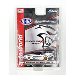 Auto World SC389-2-IW Auto World iWheels  Matt Hagan 2022 NHRA Funny Car HO Scale Slot Car