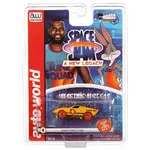 Auto World SC386-4 Auto World Space Jam 1966 Ford GT40