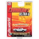 Auto World SC359-2 Auto World Thunder Jet 1964 Dodge 330 Dick Landy