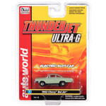 Auto World SC359-1 Auto World Thunder Jet 1962 Chevy Bel Air