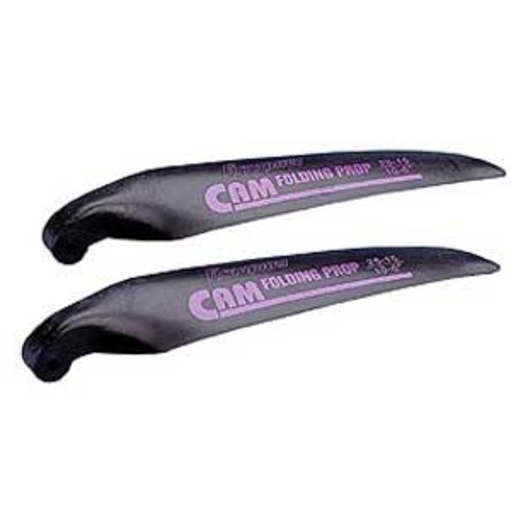 Graupner Graupner 1336.20.11 CAM Folding Prop 8 x 4-1/2