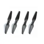 Graupner GR-465X3S Graupner 1346.5x3 22Set Propeller C-Prop 5x3/5mm Black (x4)