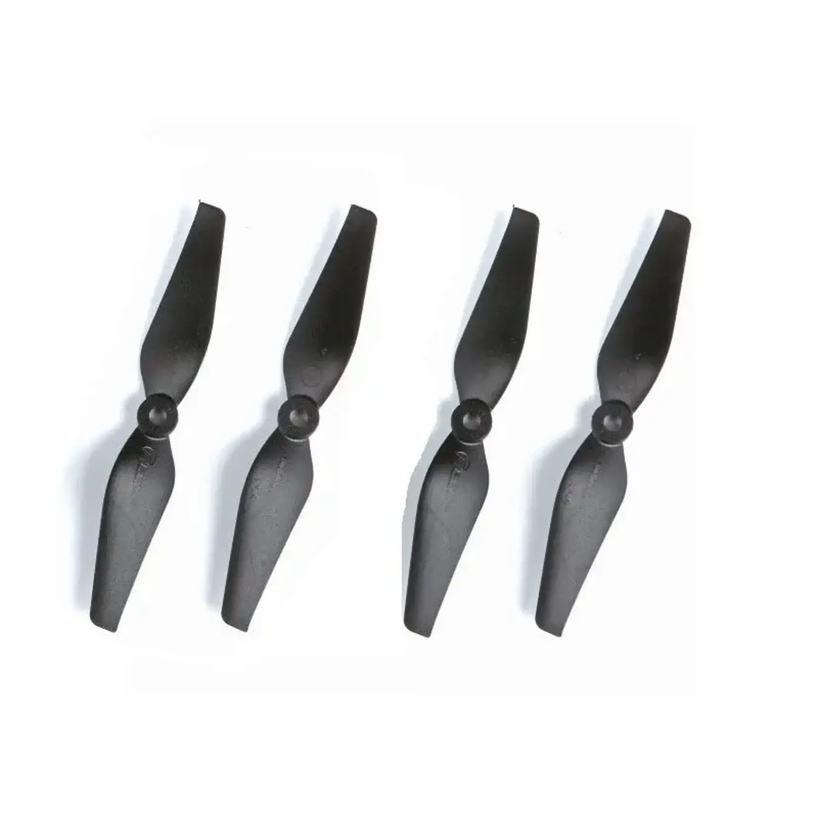 Graupner Graupner 1346.5x3 22Set Propeller C-Prop 5x3/5mm Black (x4)