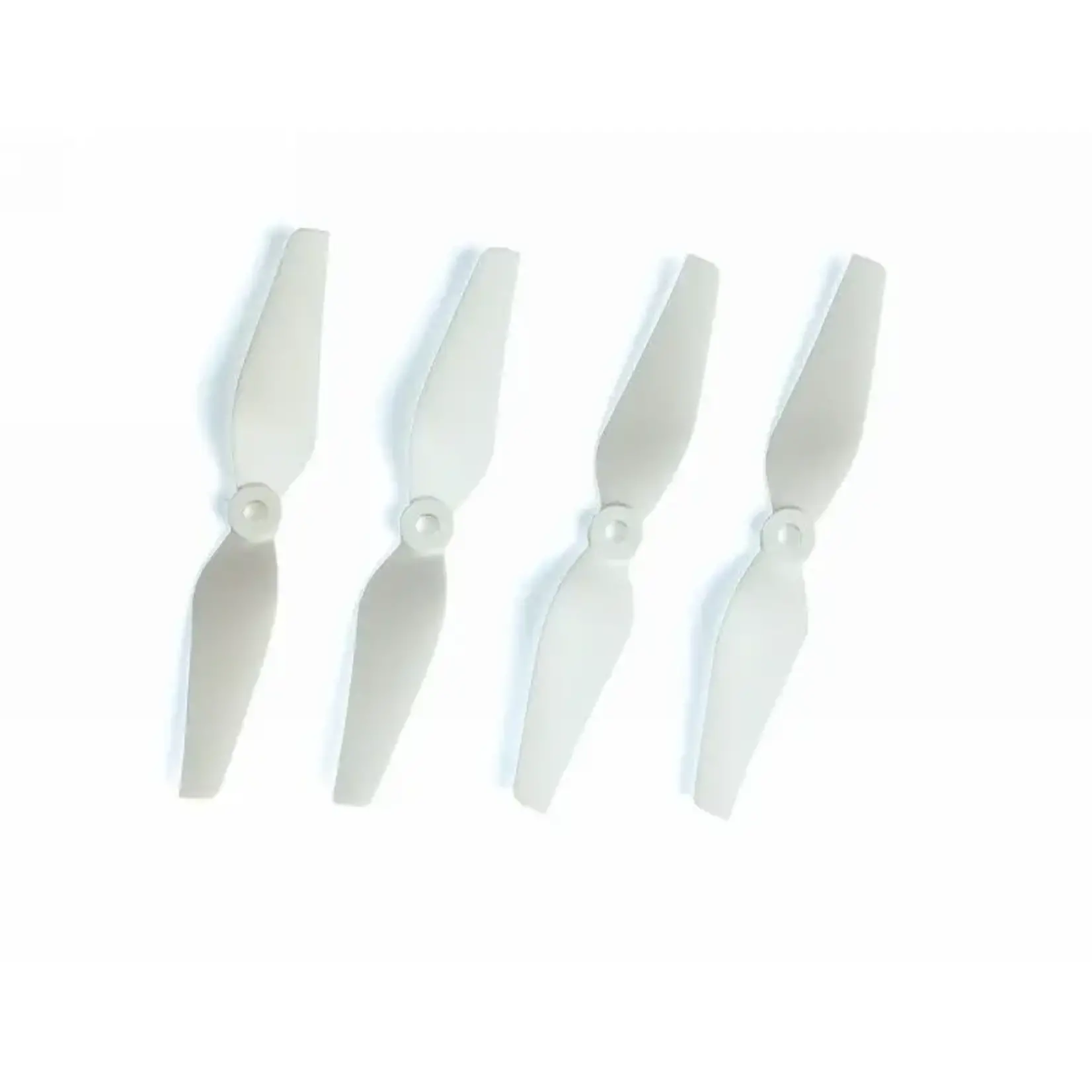 Graupner Graupner 1347.5x3 22Set Propeller C-Prop 5x3/5mm White (x4)