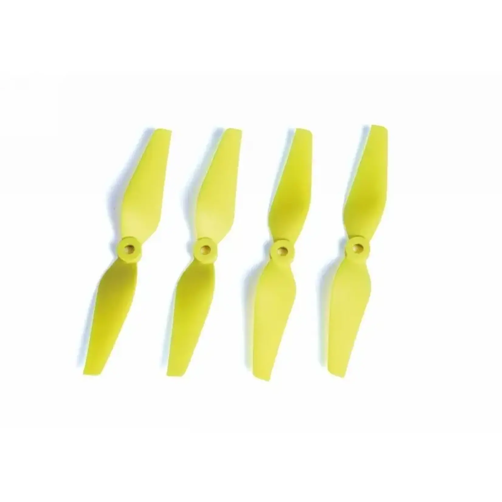 Graupner Graupner 1349.5x3 22Set Propeller C-Prop 5x3/5mm Yellow (x4)