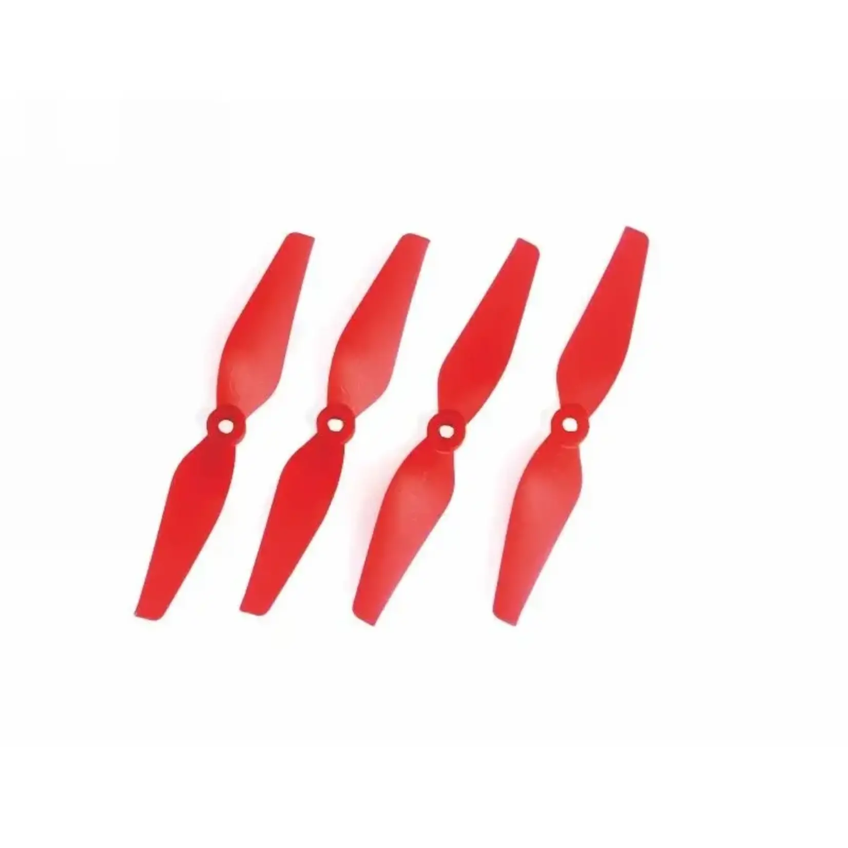Graupner Graupner 1348.5x3 22Set Propeller C-Prop 5x3/5mm Red(x4)