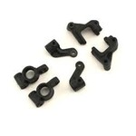 Losi LOSB1027 Losi Spindle, Carrier & Hub Set (Mini-T)