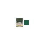 GSI Creos GNZ-UG07 Mr Hobby UG07 Deep Green - Gundam Color -  Lacquer 10ml