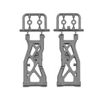 Team Associated ASC92515 Associated RC10B84 FT Carbon Front Suspension Arms