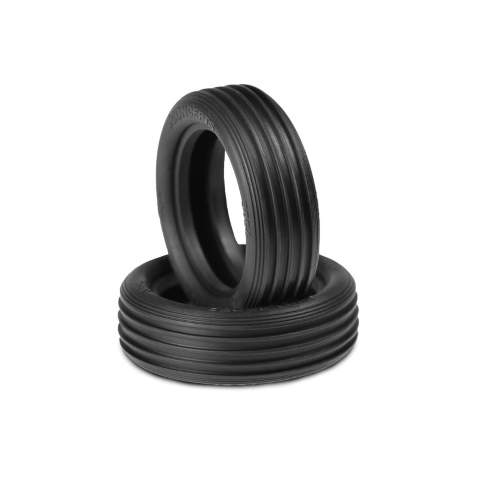 JConcepts JCO3054-02 JConcepts Rips - green compound - (fits 2.2" buggy front wheel)