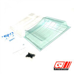 Quasi Speed QS-2915 Quasi Speed 7x7 HD Top Wing