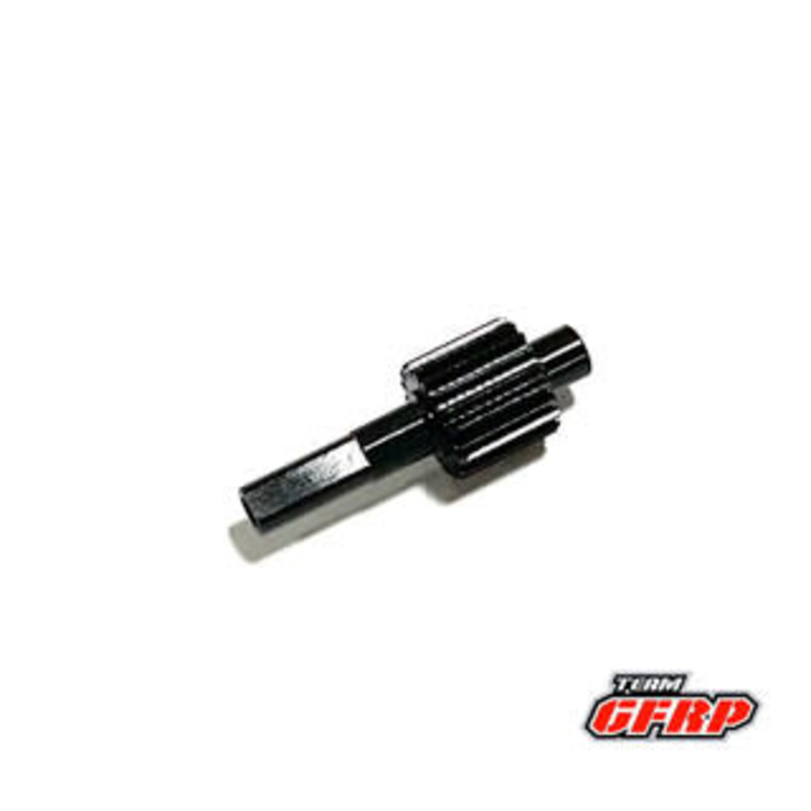 Team GFRP GFR-2099 Team GFRP Slipper Topshaft (No Offset)