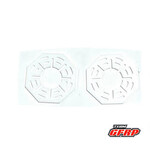 Team GFRP GFR-2094 Team GFRP Slipper Teflon Pad Pair