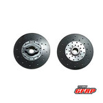 Team GFRP GFR-2088 Team GFRP Disk Set for Slipper