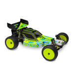 JConcepts JCO0279 JConcepts Detonator - RC10 Worlds Car Body