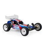 JConcepts JCO0434 JConcepts Protector RC10 Body with 5.5 Wing