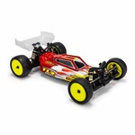 JConcepts JCO0707L JConcepts F2 - TLR 22X Body Light Weight
