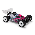 JConcepts JCO0697 JConcepts S15 - XRAY XB8 2025 Body