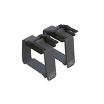 Arrma ##ARA320480 Arrma Battery Strap (2pcs) ##