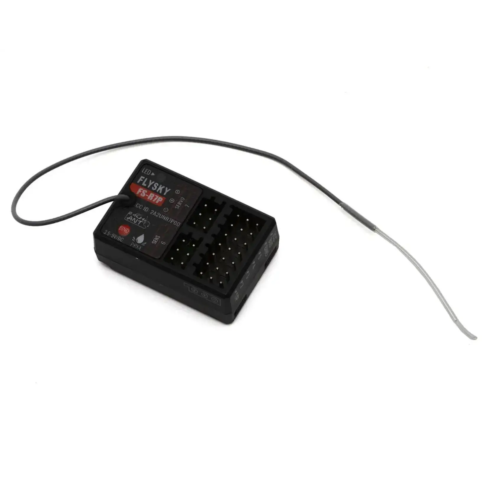 Flysky FSY-FS-R7P Flysky FS-R7P 2.4GHz 7-Channel ANT Receiver
