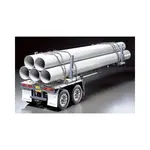 Tamiya TAM56310 Tamiya 1/14 Semi Pole Trailer