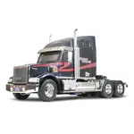 Tamiya TAM56314 Tamiya 1/14 Knight Hauler Semi