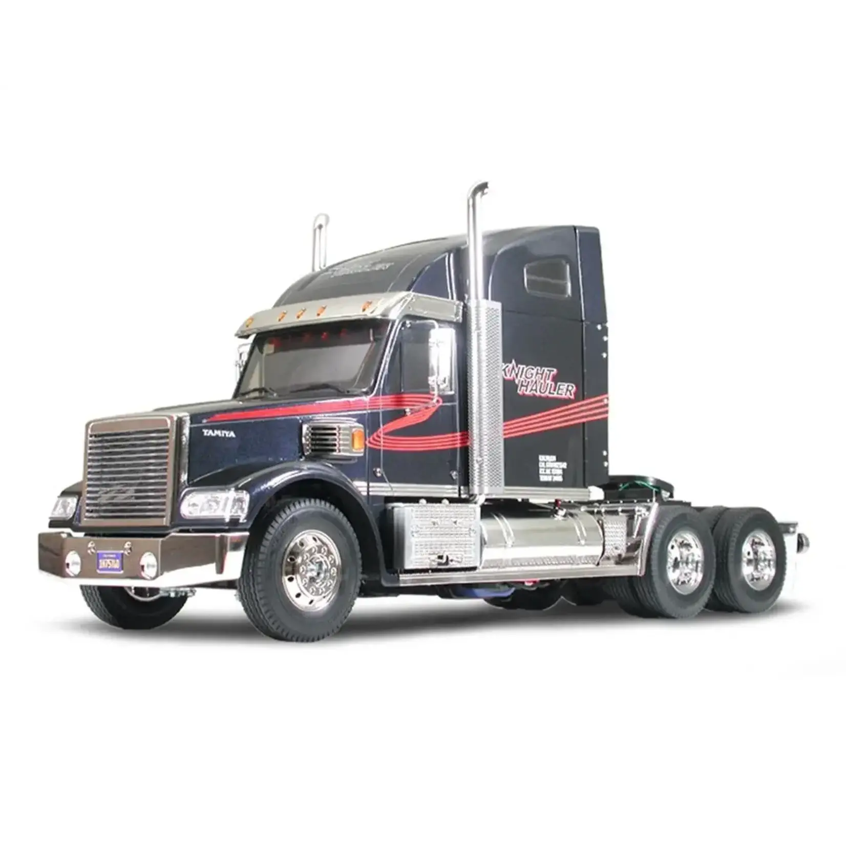 Tamiya TAM56314 Tamiya 1/14 Knight Hauler Semi