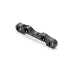 XRay XRA362324 Xray Alum Lower Suspension Holder for HS Bulkhead Wide Front Rear
